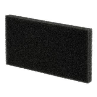 Gorenje Schwamm Filter 810183 ersetzt 429410