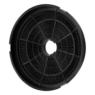 Filtronix Aktivkohlefilter ersetzt Klarstein 10030727 CGCH3 Baumatic BECH90GL