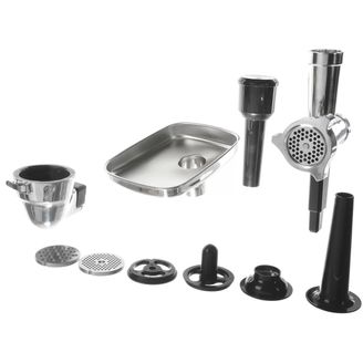 Bosch Hunting Adventure Set 17000159 MUZ9HA1