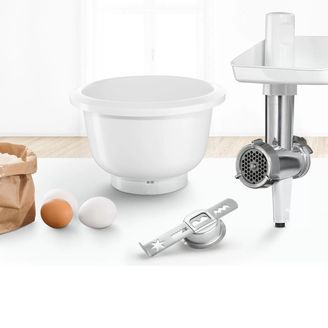 Bosch Baking Set 00579303 579303 MUZ5BS1