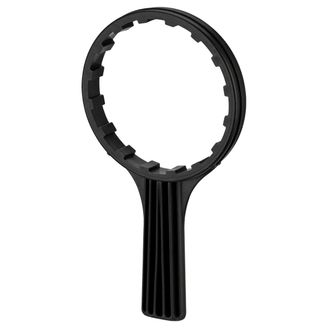Carbonit Schlüssel für SanUno Filtergehäuse