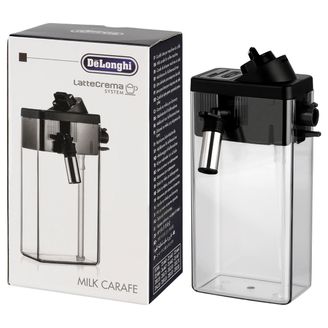 Delonghi Milch Behälter Milchkanne 5513296641 DLSC012