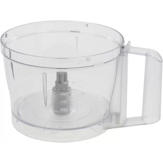 Bosch Schüssel 12009553 für Küchenmaschinen