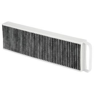 3 x Filtronix Aktivkohlefilter ersetzt Bora PUAKF-001 PUAKF Pure