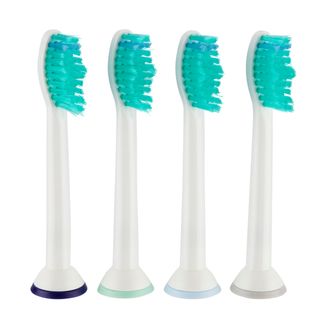Filtronix Ersatz Bürstenköpfe Zahnbürsten passend für Philips Sonicare