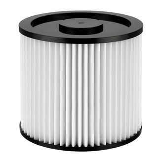 Filtronix Zylinder Filter für Rowenta, Kärcher, Parkside