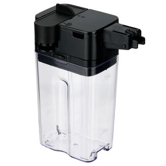 Philips Saeco Milchbehälter 421944068631 CP0153/01 Auslauf rechts