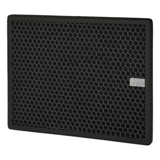 Filtronix Aktivkohlefilter Filter ersetzt Philips FY3432/10 NanoProtect