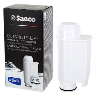 Saeco Wasserfilter Brita Intenza+ braune Verpackung