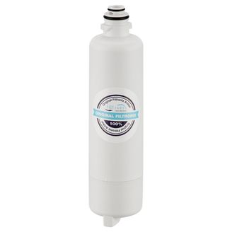 Filtronix Wasserfilter ersetzt Bosch Siemens UltraClarity Pro 11032518