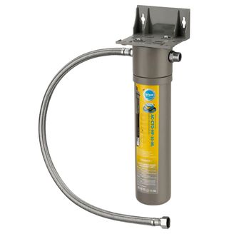 Bluefilters NewLine Untertisch Wasserfilter alternativ zu Carbonit Vario