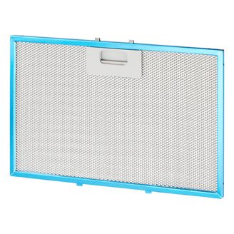 Refsta SP000556 RK00754.090.00 Alu Metall Fettfilter