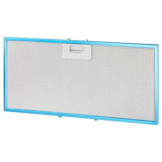 Refsta SP000578 RK00754.060.00 Alu Metall Fettfilter 