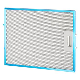 Refsta Alu Metallfettfilter SPL0000 256 x 317 mm