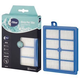 AEG Electrolux HEPA Filter EFS1W 9001677682 1131247023 EFH12