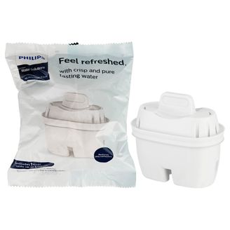 Philips Wasserfilter Micro X-Clean Kartusche