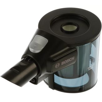 Bosch Staubbehälter 12030438 mit Filter 