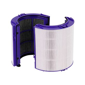 Filtronix Luftreiniger Filter alternativ zu Dyson 970341-01