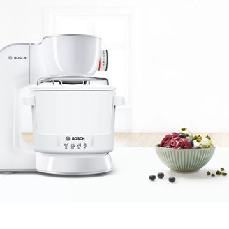 Bosch Eisbereiter 00576062 576062 MUZ5EB2 Geeignet für MUM 5