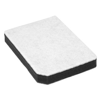 Tefal Moulinex Friteusen Filter RS-2230000469