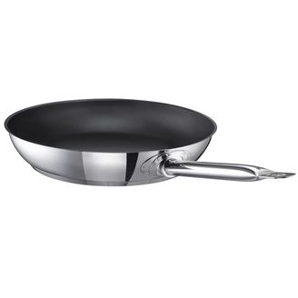 Bosch Bratpfanne Edelstahl Industar, 28 cm 17004131