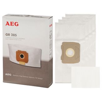 AEG Staubbeutel GR28S GR 28S 9002565423