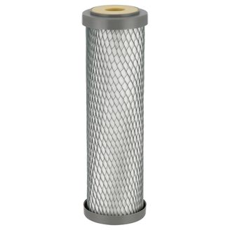 Filtronix 10" Long Life Holfaser-Membranfilter 0,15µm