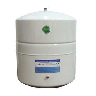 TankLife TL-RO132 Metall Osmose Tank Vorratsbehälter