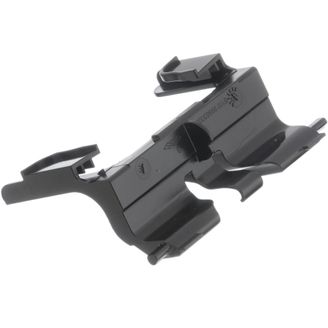 Bosch Siemens Aufnahme Staubsaugerbeutelhalter 00495701 495701