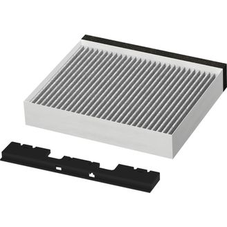 Bosch Siemens CleanAir Standard Geruchsfilter 17006611 LZ31CXB14