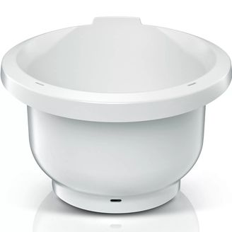 Bosch Rührschüssel Kunststoff 17005536 MUZS2KR