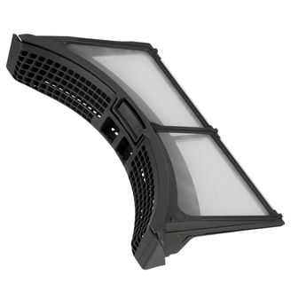 Whirlpool Bauknecht Ikea Flusen Sieb Filter C00526665 488000526665