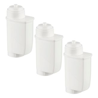 3 Filtronix Wasserfilter ersetzen Intenza Siemens TZ70033 TZ70003 17000705