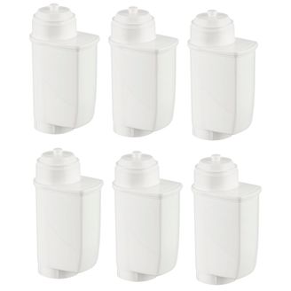 6 Filtronix Wasserfilter ersetzen Siemens Intenza TZ70033 TZ70003 17000705