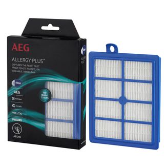AEG Allergy Plus® s-filter® 9001677690, AFS1W