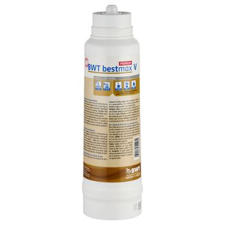 BWT Wasserfilter bestmax V Premium FS23P00A00