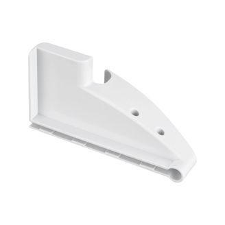 Liebherr Seitenteil rechts 9097214 ersetzt 7430208