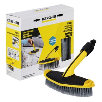 Kärcher WB 60 weiche Waschbürste