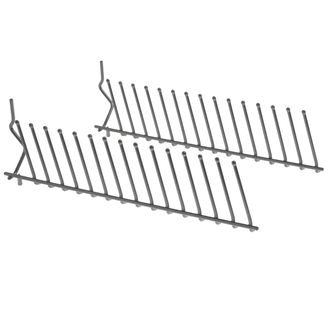 Bosch Siemens Neff Klappstachel Unterkorb hinten 00645101 645101
