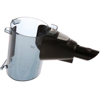 Bosch Staubbehälter 12037880