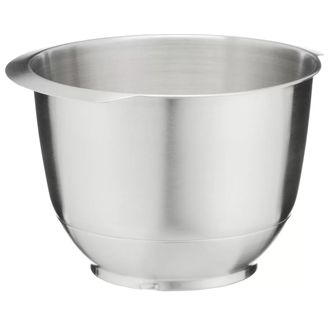 Bosch Rührschüssel Edelstahl 703186 00703186 