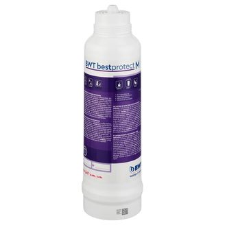 BWT bestprotect M Wasserfilter Kartusche 125501405