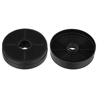Oranier KSC 750 Aktiv-Kohlefilter 920917 (2 Stück) Original