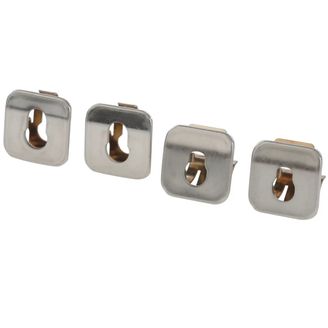 Siemens Bosch Buchse Lagerbuchsen Set (x4) 00631174 631174 
