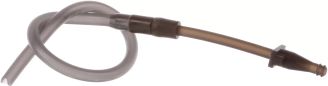 Bosch Siemens Schlauch Milchschlauch-Set 12012864