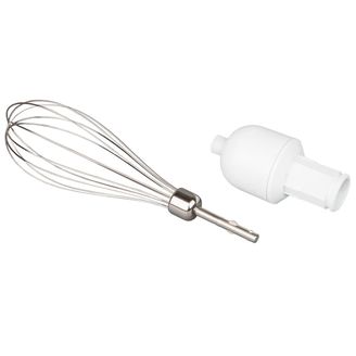 Bosch Schneebesen-Set mit Getriebe weiss 657379 00657379