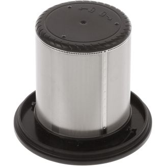 Bosch Siemens Motor Filter 12040192 schwarz