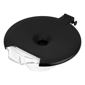 Braun Deckel BR64076631 64076631 für Glas Kaffee Kanne