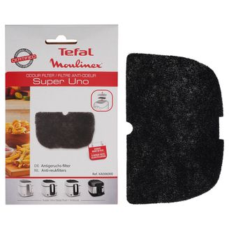 Tefal Moulinex Friteusen Filter XA006000