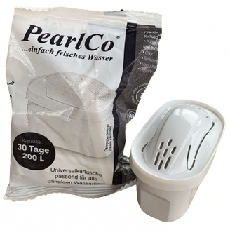 14 x PearlCo Unimax Wasserfilter ersetzen Brita Maxtra+ AquaFloow